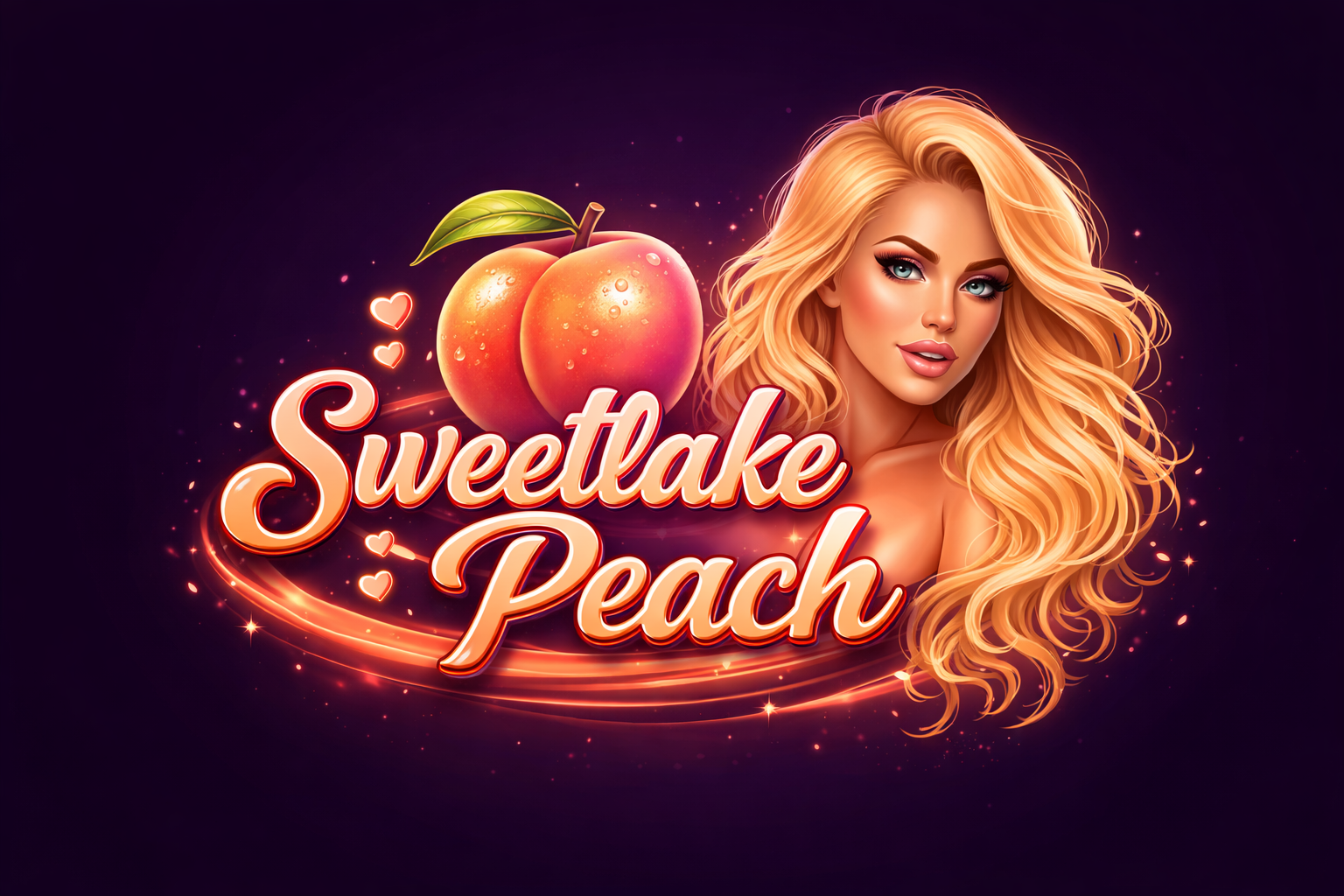 SweetLakePeach
