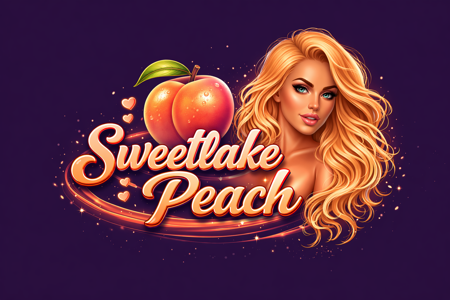 SweetLakePeach