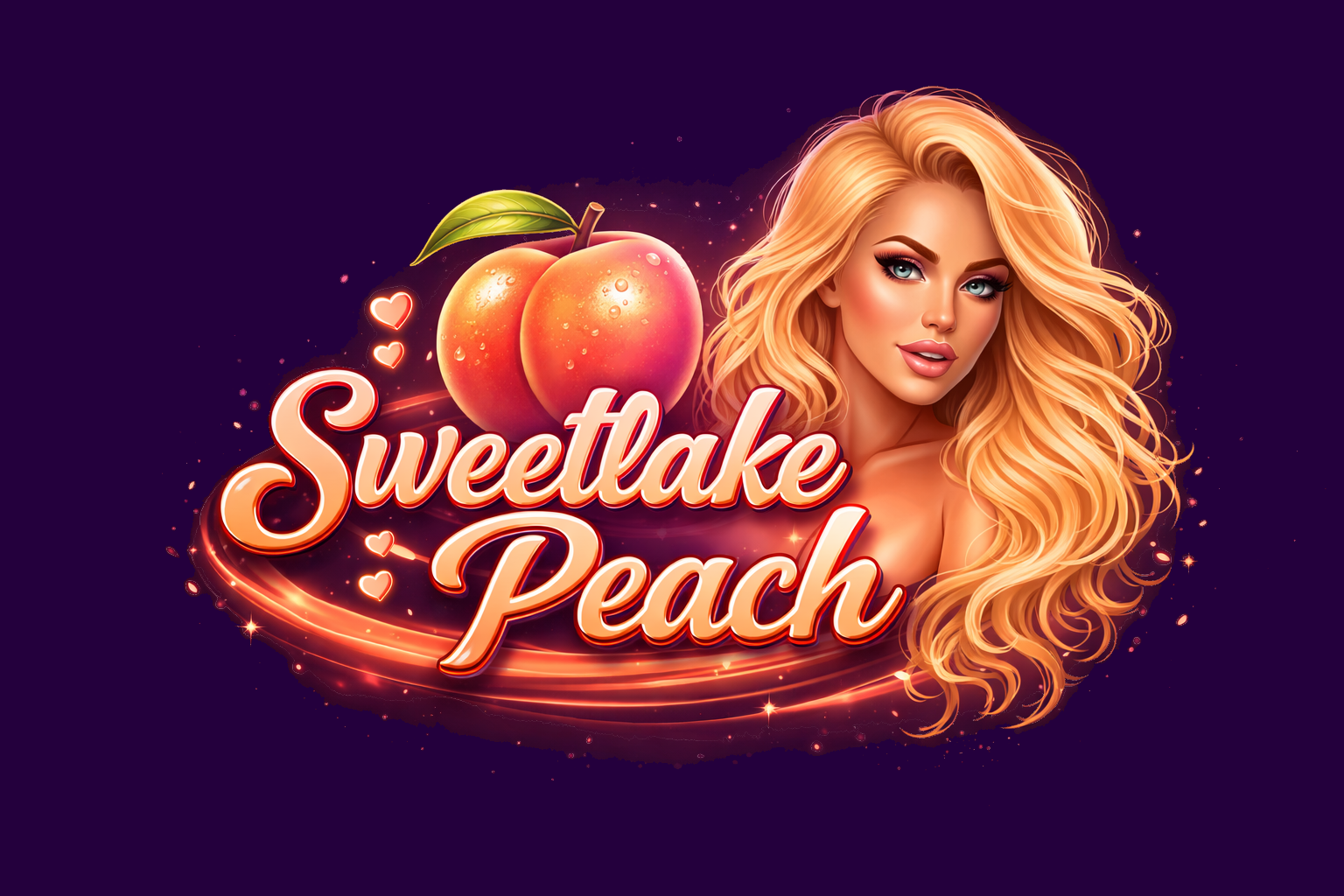 SweetLakePeach