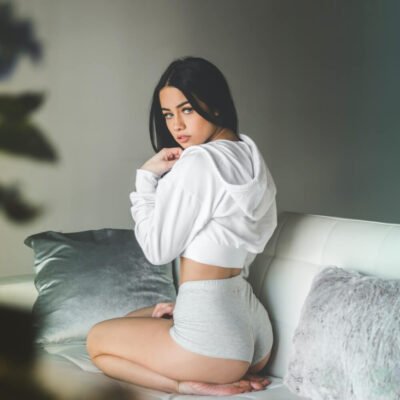 Teagan